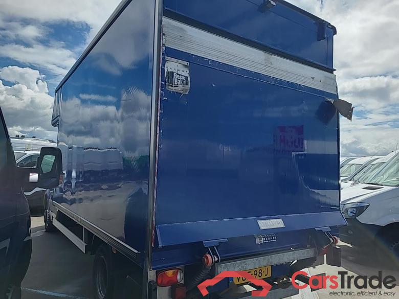 MERCEDES-BENZ Sprinter CC 316 2.2 CDI L3 EURO VI-D 2D 120kW #4