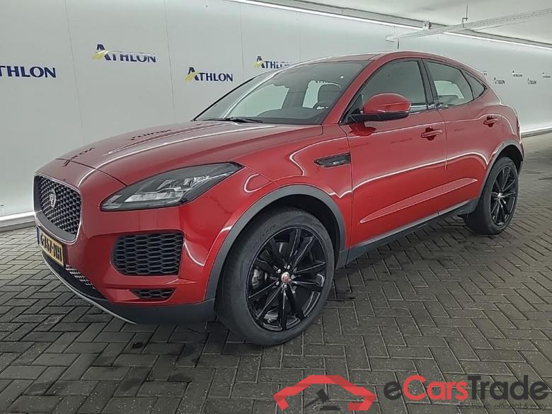 Jaguar E-PACE P200 2.0 AWD Premium Edition 5D 147kW #1