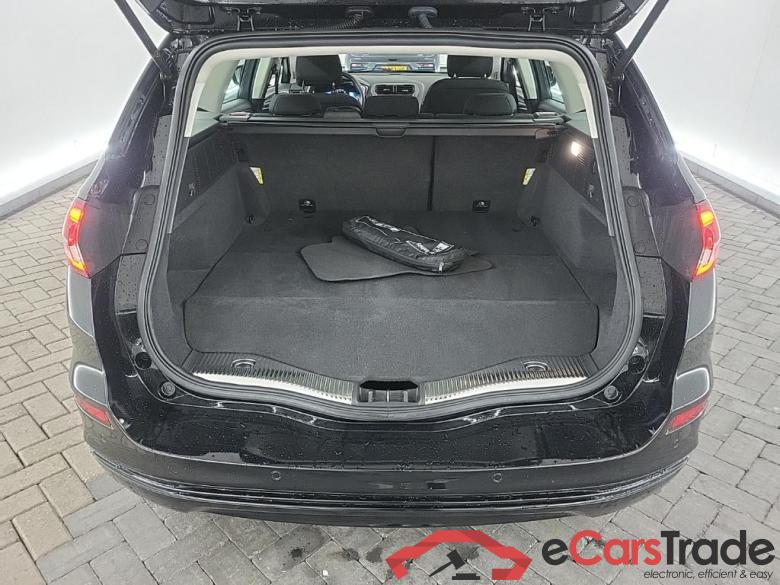 FORD Mondeo Wagon 2.0 Hybride Titanium eCVT automaat Wagon 5D 140kW #5