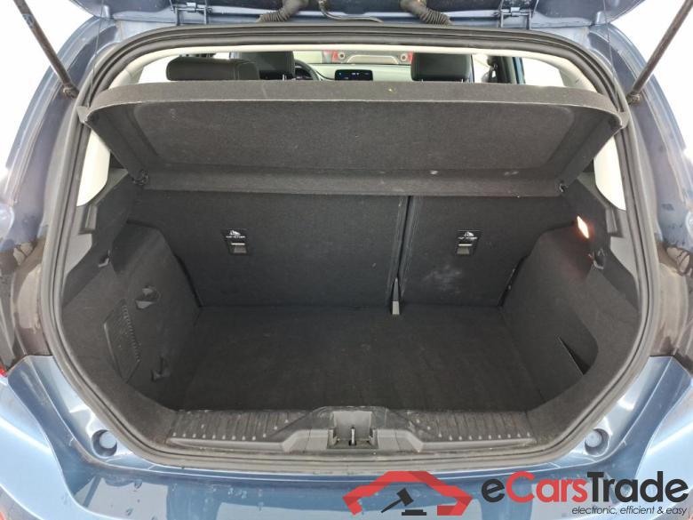 FORD Fiesta 1.0 EcoBoost 74kW Titanium 5D #5