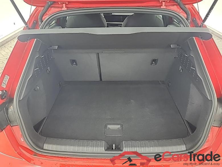 AUDI A3 Sportback 35 TFSI S tronic S edition 5D 110kW #5