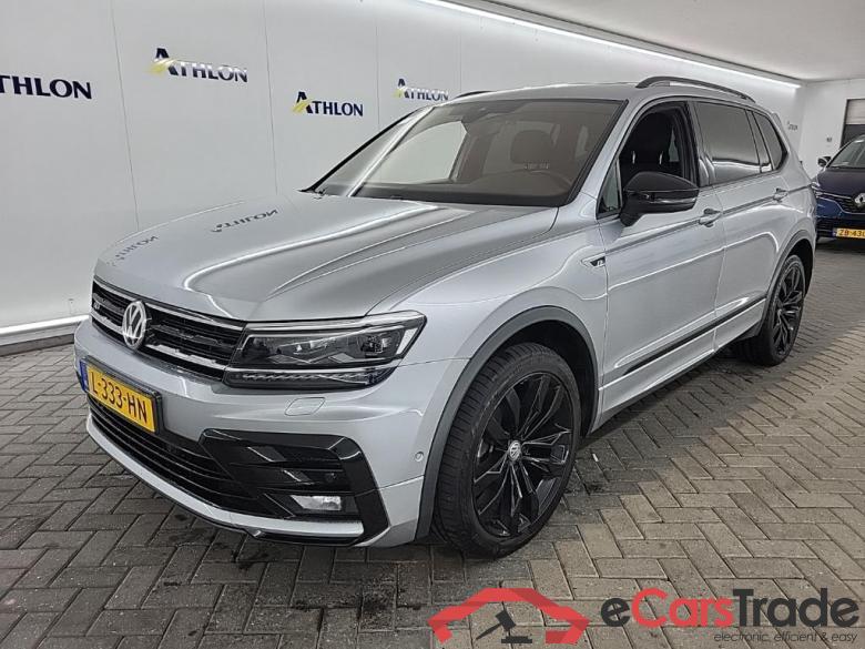 VOLKSWAGEN Tiguan Allspace 1.5 TSI DSG Highline Business R 5D 110kW #1