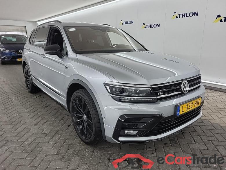 VOLKSWAGEN Tiguan Allspace 1.5 TSI DSG Highline Business R 5D 110kW #2