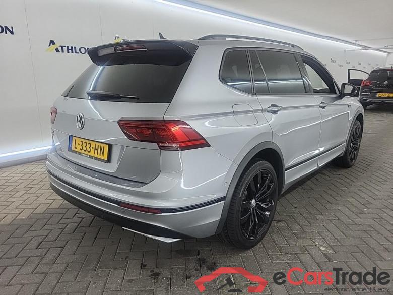 VOLKSWAGEN Tiguan Allspace 1.5 TSI DSG Highline Business R 5D 110kW #3