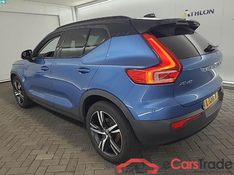 VOLVO XC40 Recharge T4 R-Design Expression 5D 155kW #4