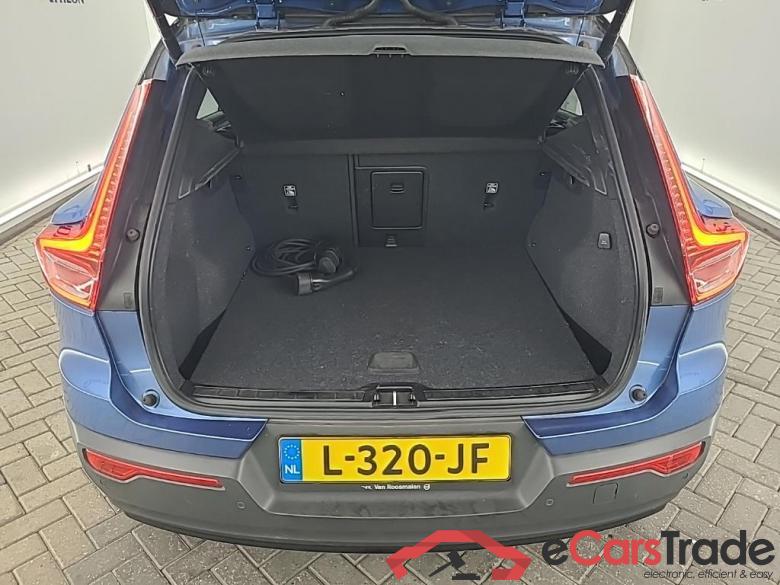 VOLVO XC40 Recharge T4 R-Design Expression 5D 155kW #5