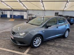 SEAT Ibiza 5P/D 1.2 12V REFER 5d 51 D21 5-s
