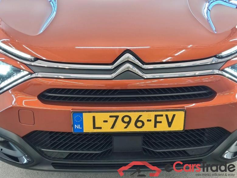 Citroen C4 '20 Citroën C4 PT 130 S&S EAT8 Bus Plus 5d #5