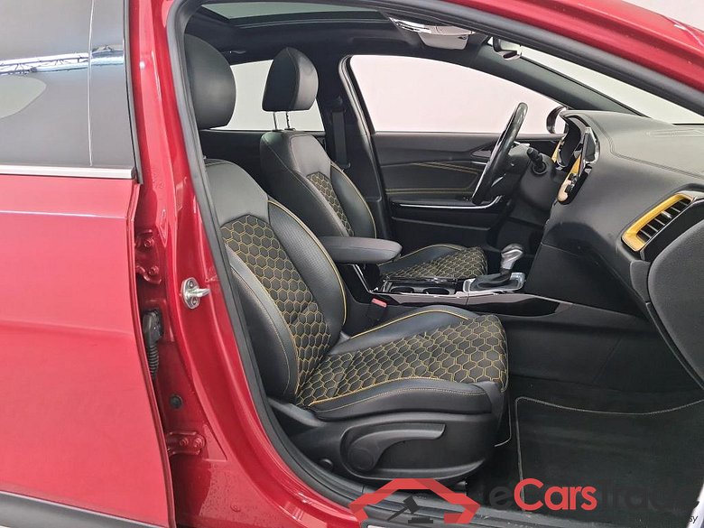 Kia XCeed '19 Kia XCeed 1.4 T-Gdi DCT7 DynamicPlusLine 5d #3