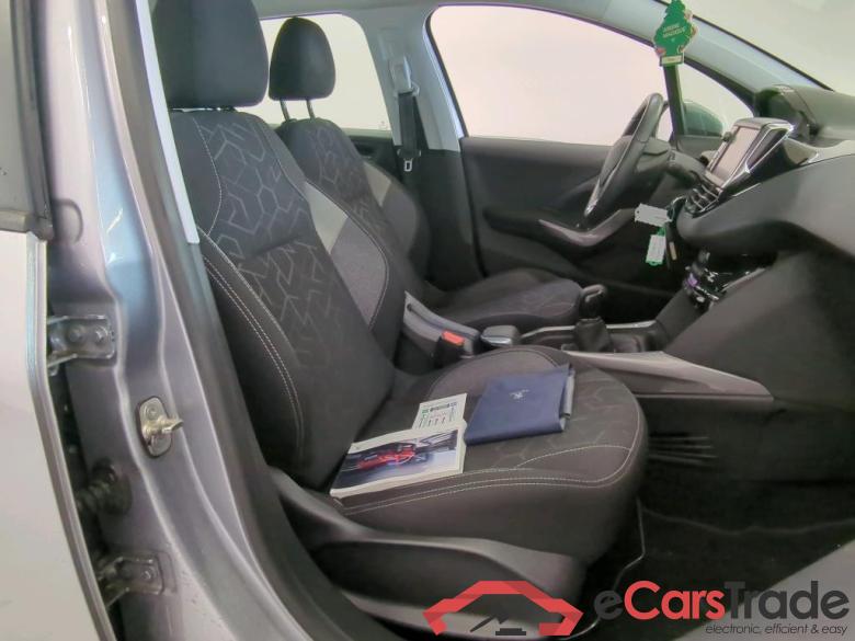 Peugeot 2008 16-19 Peugeot 2008 Active 1.2 PureTech 110 5d #3