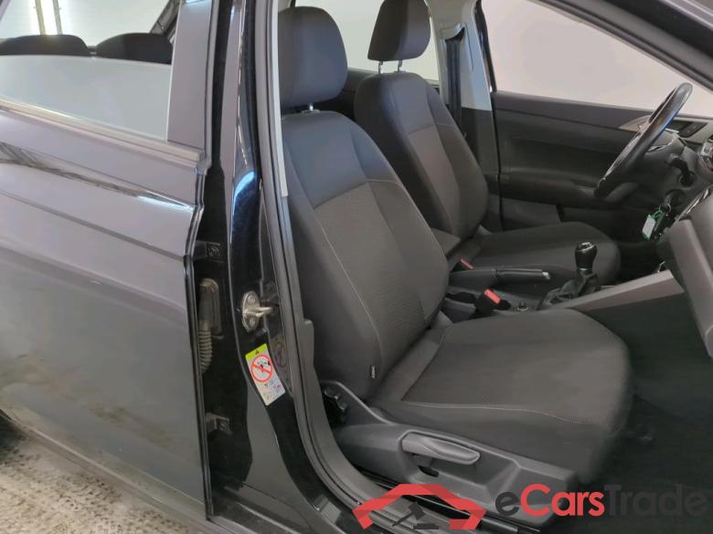 Volkswagen Polo '17 Volkswagen Polo 1.0 TSI 70kW Comfortline 5d #3