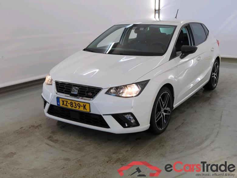 Seat Ibiza SEAT Ibiza 1.0 Eco TSI FR Business Intense 5d #1