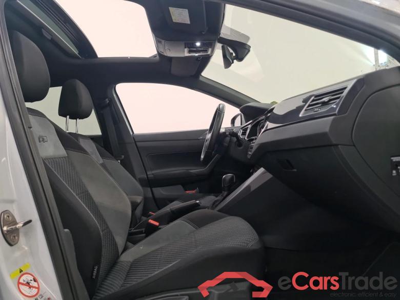 Volkswagen Polo '17 Volkswagen Polo 1.0 TSI 85kW 7-DSG Highline Business R 5d #3
