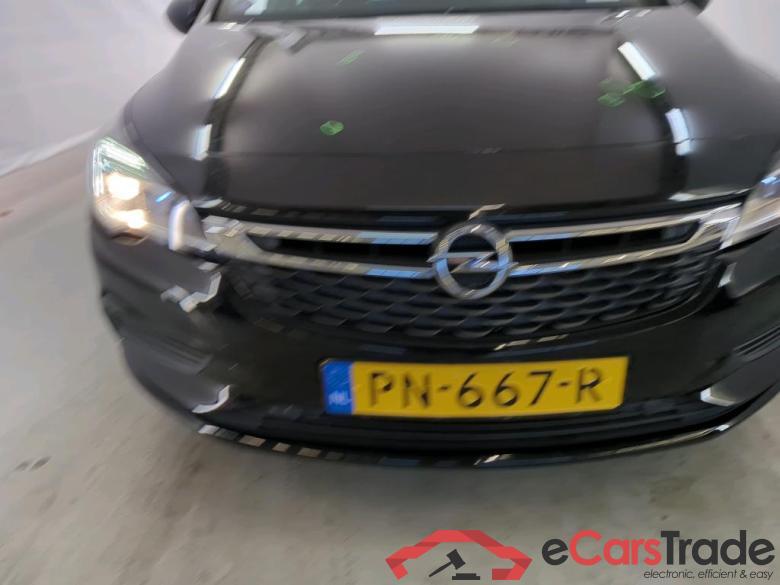 Opel Astra 5d FL'19 Opel Astra 1.0 Turbo S/S Online Edition 5d #5
