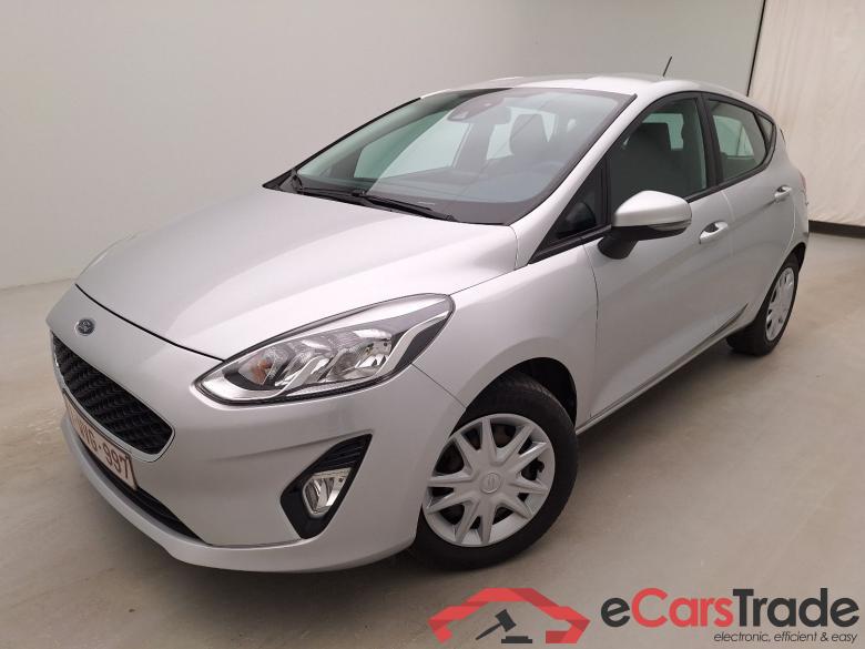Ford, Fiesta '17, Ford Fiesta 1.1i 52kW Business Class 5d #2
