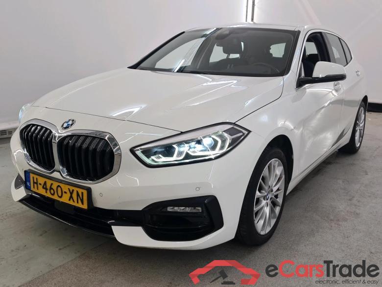 BMW 1 Serie '19 BMW 1 Serie 118iA 5d #1