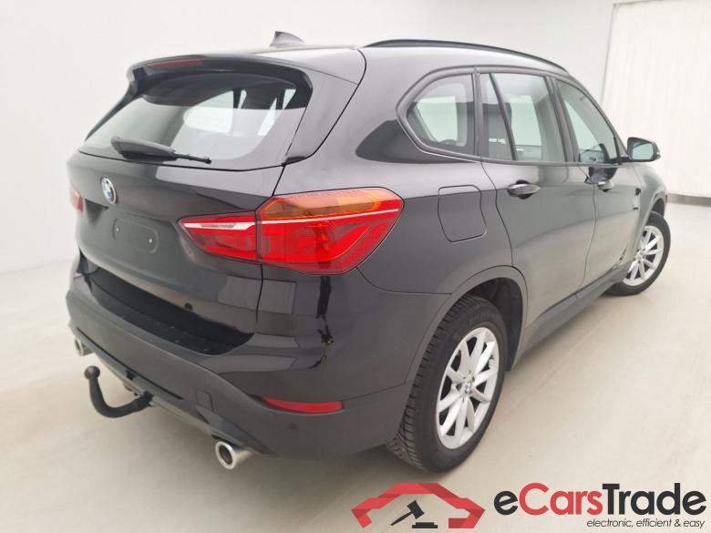 BMW, X1 FL'19, BMW X1 sDrive18dA (100 kW) 5d #4