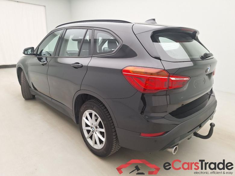 BMW, X1 FL'19, BMW X1 sDrive18dA (100 kW) 5d #5