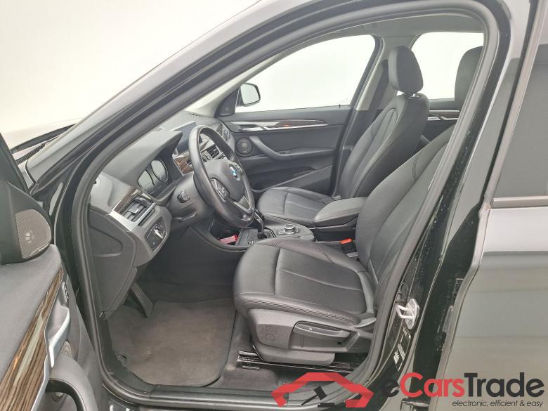 BMW, X1 FL'19, BMW X1 sDrive18dA (100 kW) 5d #6
