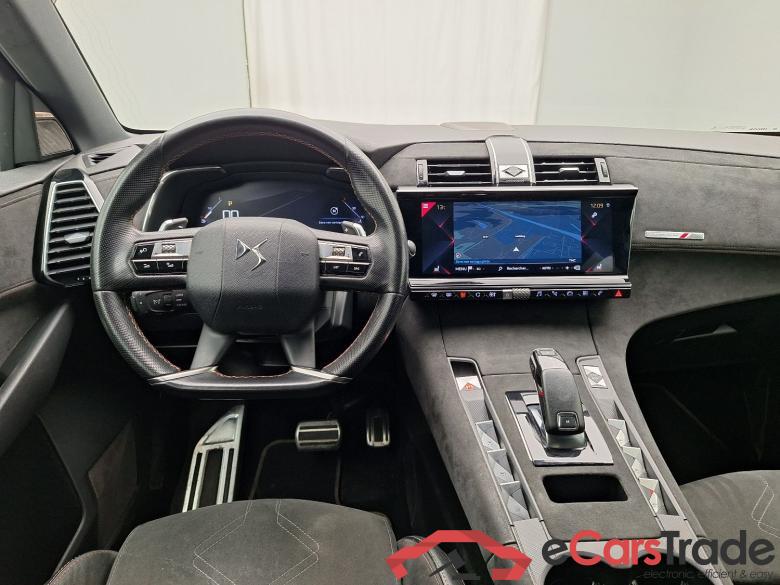 DS, DS7 CB '17, DS 7 Crossback 1.5 BlueHDi 130 Auto PERFORMANCE Li #2