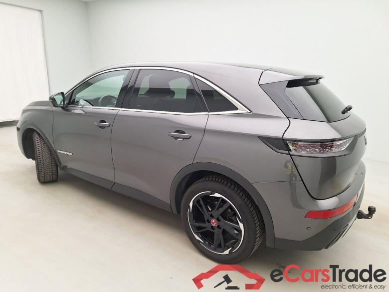 DS, DS7 CB '17, DS 7 Crossback 1.5 BlueHDi 130 Auto PERFORMANCE Li #6