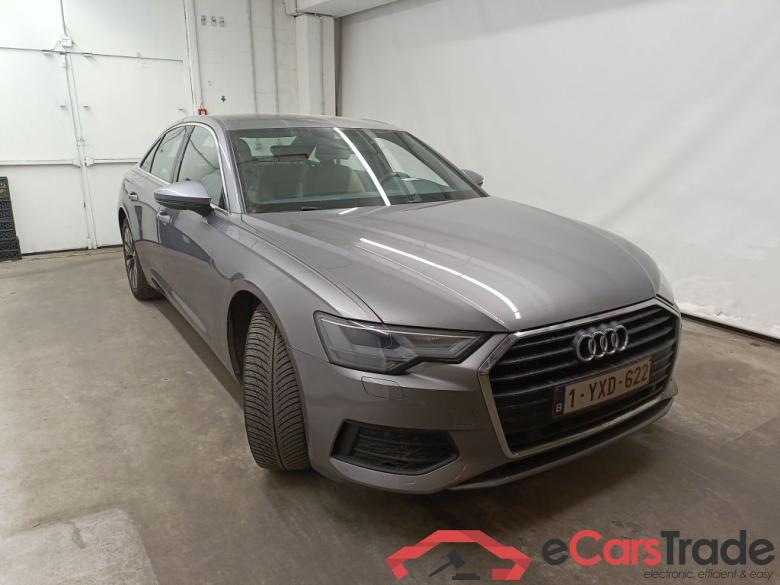 Audi A6 Business Edition 35 TDI S tronic 4d #2