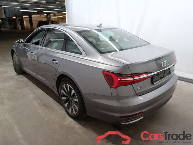 Audi A6 Business Edition 35 TDI S tronic 4d #3