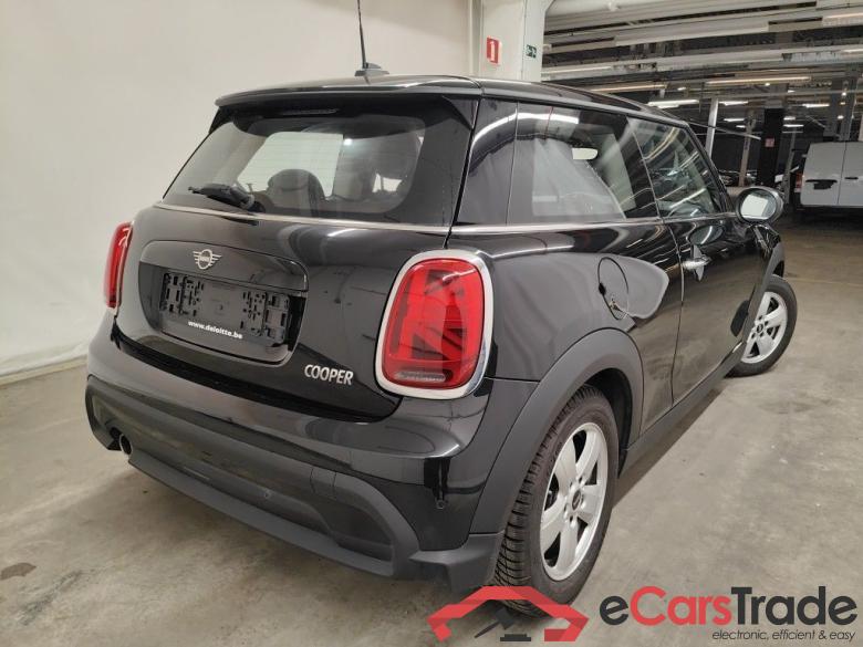 Mini Cooper 3d #5