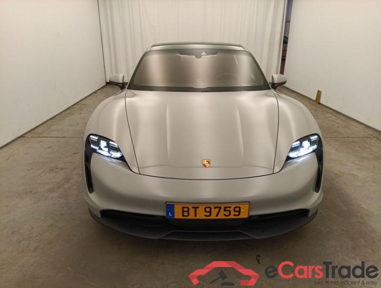 Porsche Taycan 79,2kWh 326 4d #5