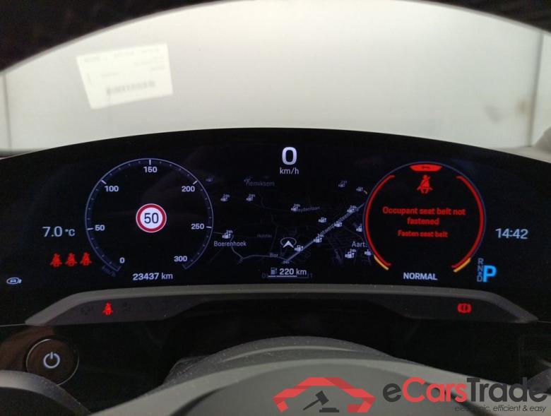 Porsche Taycan 79,2kWh 326 4d #6