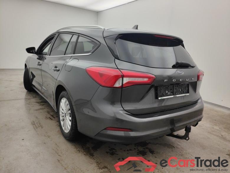 Ford Focus Clipper 2.0 EcoBlue 110kW Titanium X 5d #3