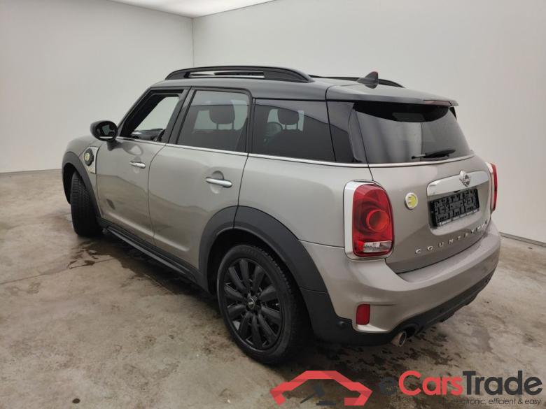 Mini Countryman Cooper S E ALL4 AT 5d #4