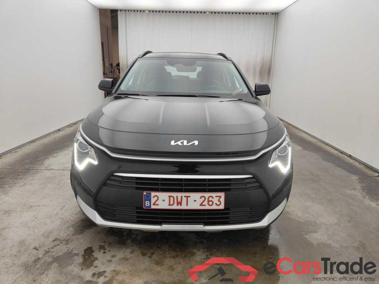 Kia Niro 1.6 GDi PHEV Pure 6DCT excluweb end 15.05