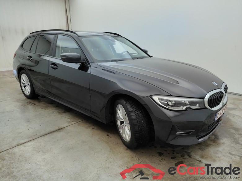 BMW 3 Reeks Touring 320dA (140 kW) 5d #2