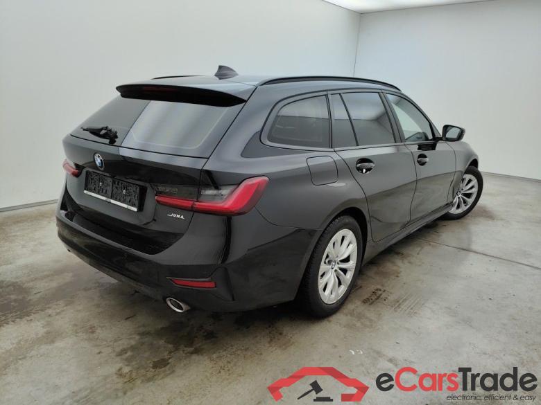 BMW 3 Reeks Touring 320dA (140 kW) 5d #5