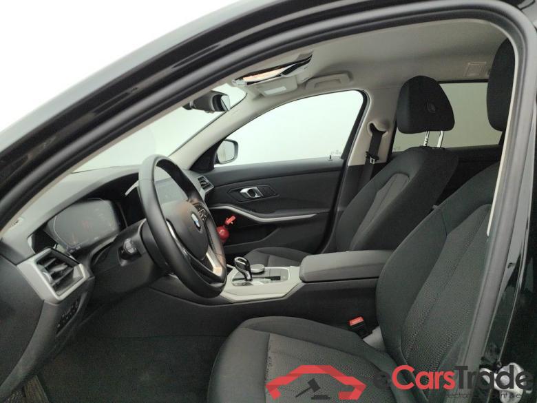 BMW 3 Reeks Touring 320dA (140 kW) 5d #6