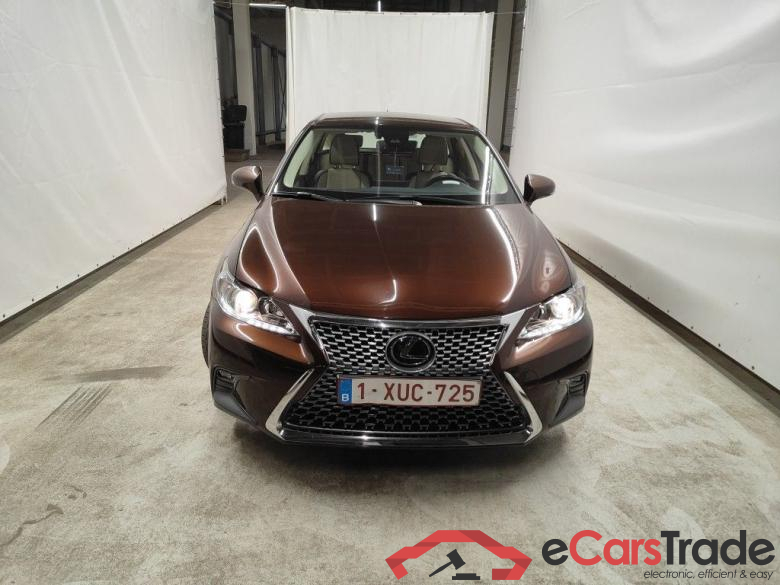 Lexus CT 200h Executive Line 5d