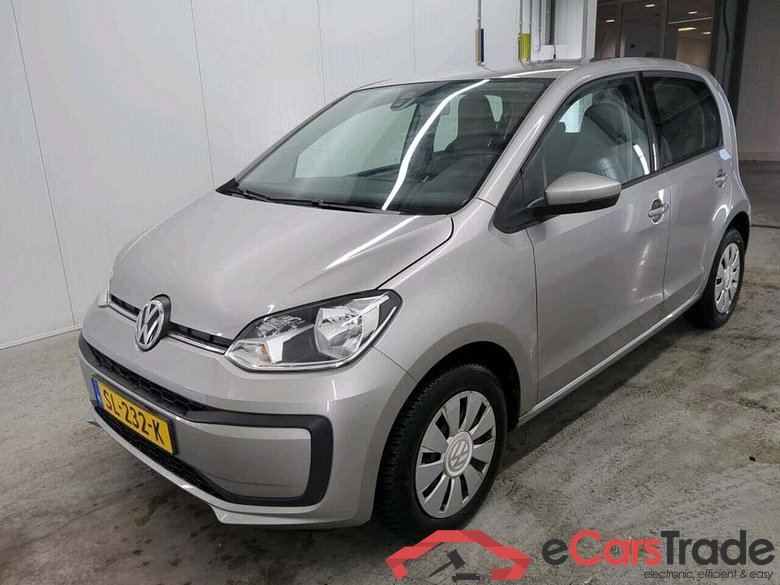VOLKSWAGEN up! 1.0 BMT move up! #1