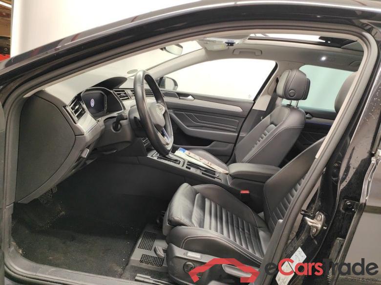 Volkswagen Passat Variant 1.4 TSI DSG6 GTE Business 5d #3