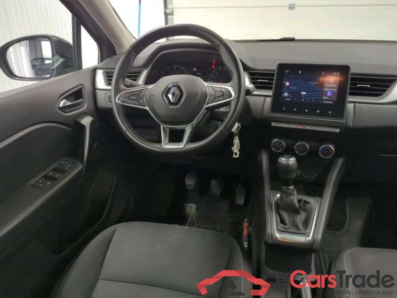 RENAULT Captur 1.0 TCe Zen #3