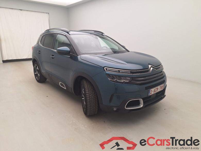 Citroën, C5 Aircross '18, Citroën C5 Aircross 1.5 BlueHDi 130 S&S MAN6 Feel #3