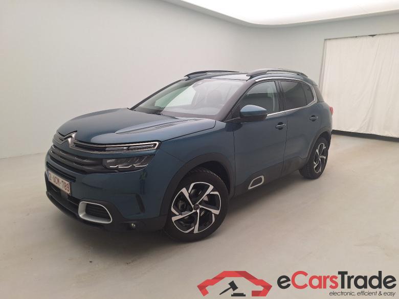 Citroën, C5 Aircross '18, Citroën C5 Aircross 1.5 BlueHDi 130 S&S MAN6 Feel #1