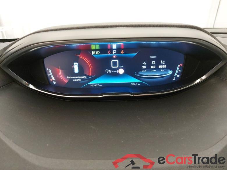 Peugeot 5008 1.2 PureTech 96kW S&S EAT8 GT Line 5d #6