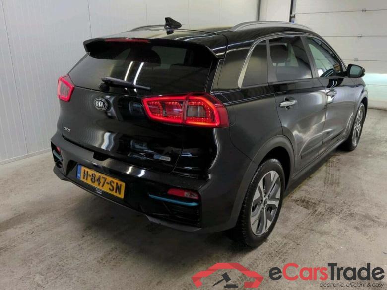 KIA e-Niro ExecutiveLine 64 kWh #2