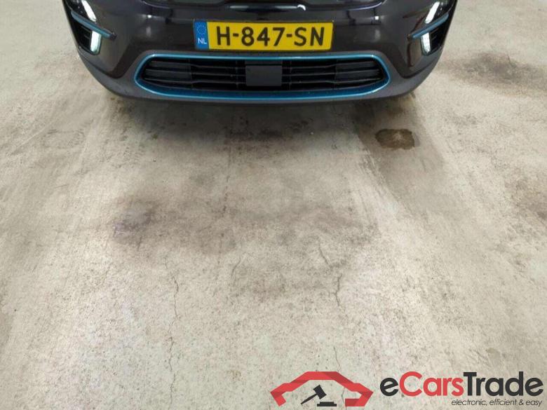 KIA e-Niro ExecutiveLine 64 kWh #4