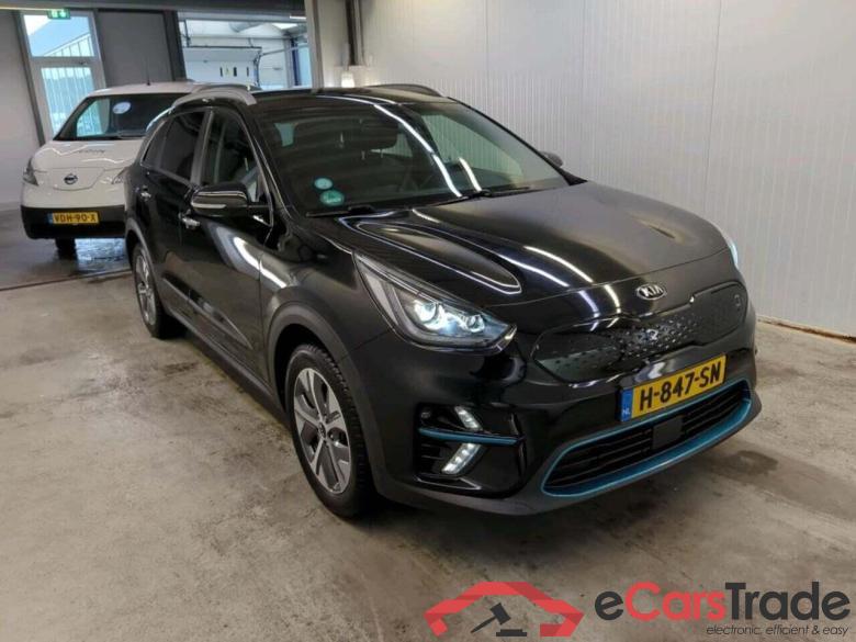 KIA e-Niro ExecutiveLine 64 kWh #5