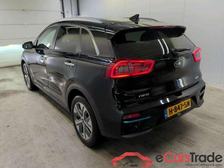KIA e-Niro ExecutiveLine 64 kWh #6