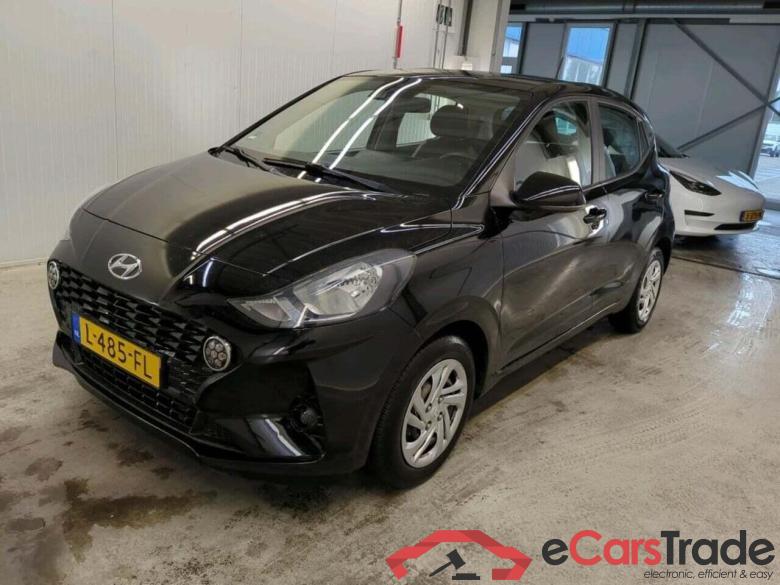 HYUNDAI i10 1.0 Comfort Smart #1