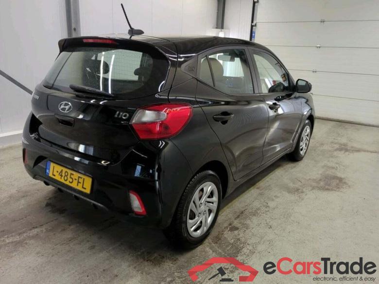 HYUNDAI i10 1.0 Comfort Smart #2