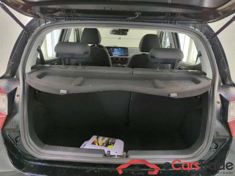 HYUNDAI i10 1.0 Comfort Smart #4
